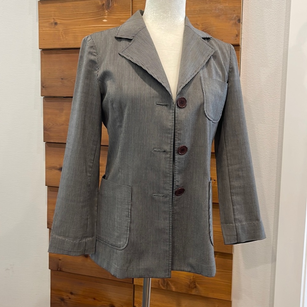 Cute blazer
